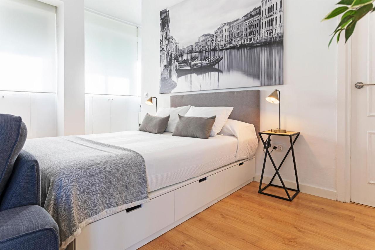 Genteel Home Castilla Terrace Севиля Екстериор снимка