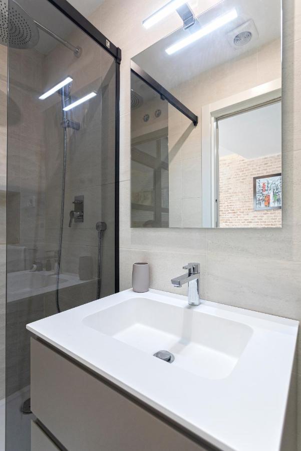 Genteel Home Castilla Terrace Севиля Екстериор снимка