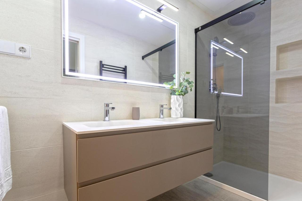 Genteel Home Castilla Terrace Севиля Екстериор снимка